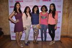 at Cosmopolitan-Kaya Skin clinic event in Mumbai on 13th June 2014